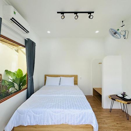 Mon House Hotel Фан Тиет Екстериор снимка
