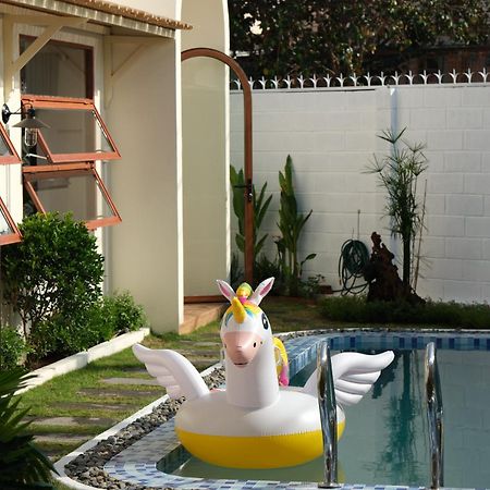 Mon House Hotel Фан Тиет Екстериор снимка