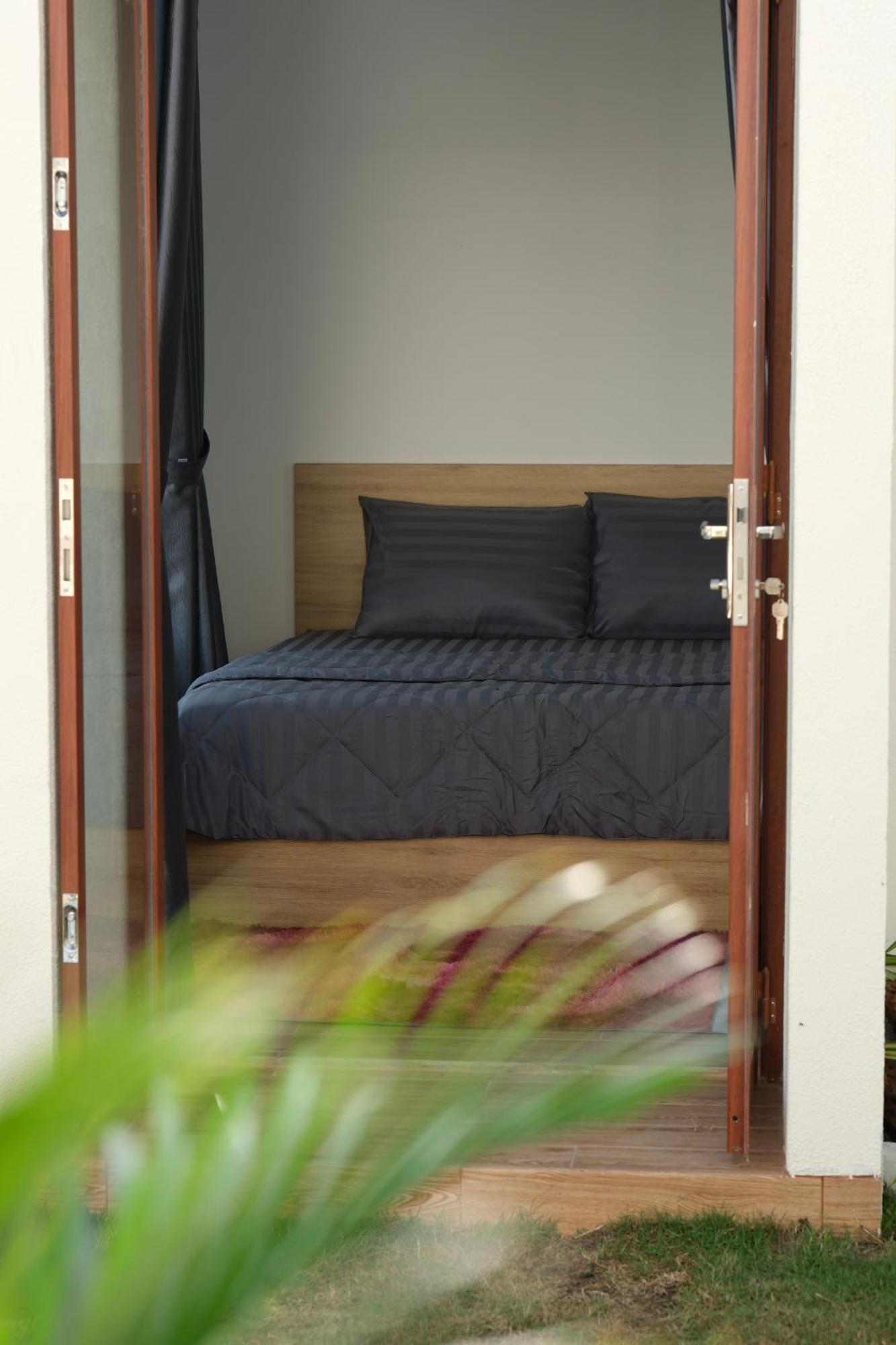 Mon House Hotel Фан Тиет Екстериор снимка