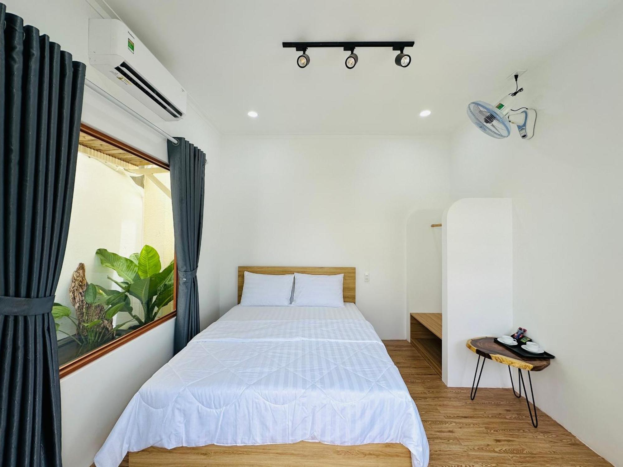 Mon House Hotel Фан Тиет Екстериор снимка
